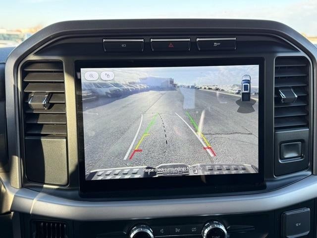 2022 Ford F-150 Lightning Pro