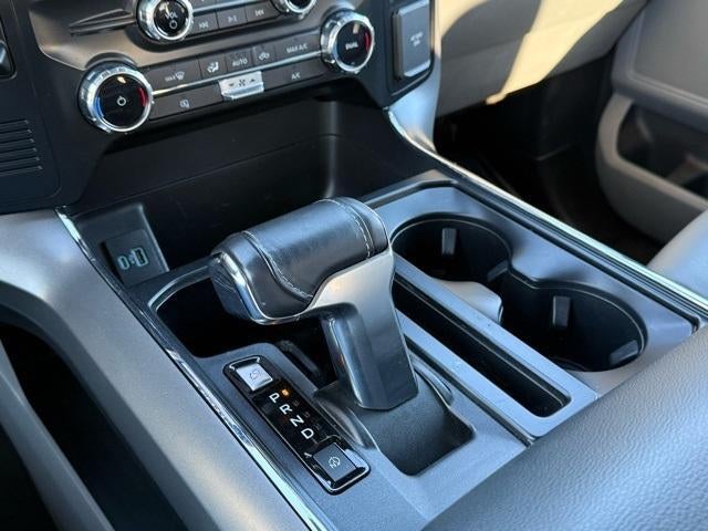 2022 Ford F-150 Lightning Pro