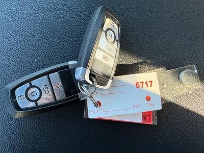 2022 Ford F-150 Lightning Pro