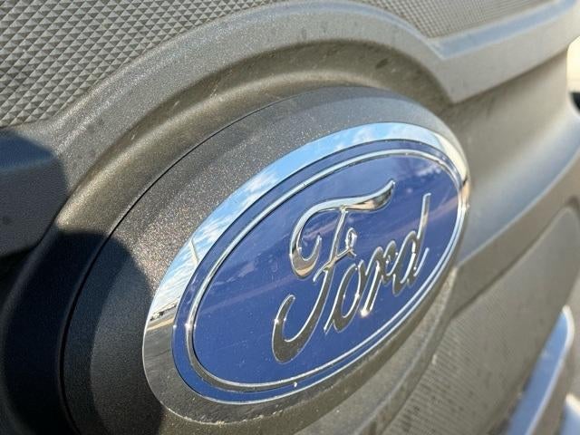 2022 Ford F-150 Lightning Pro