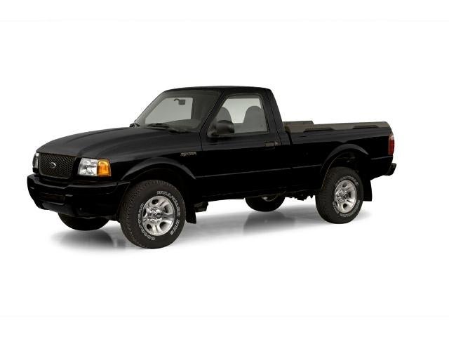 2004 Ford Ranger XL