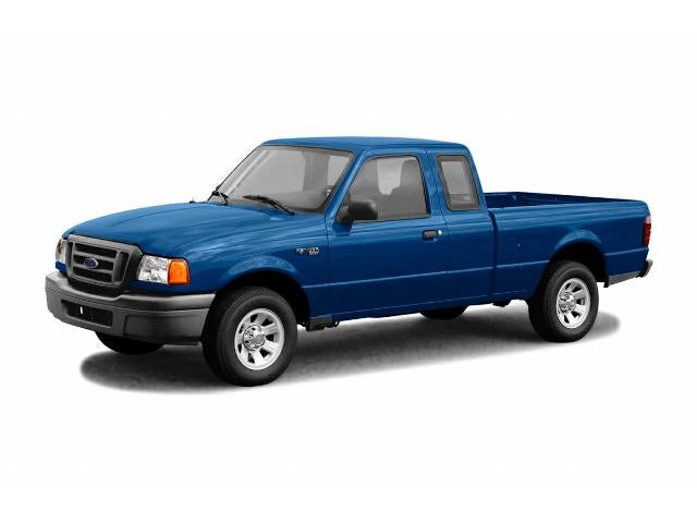 2004 Ford Ranger XL