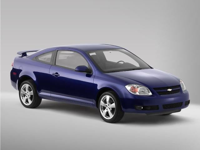 2006 Chevrolet Cobalt's photo