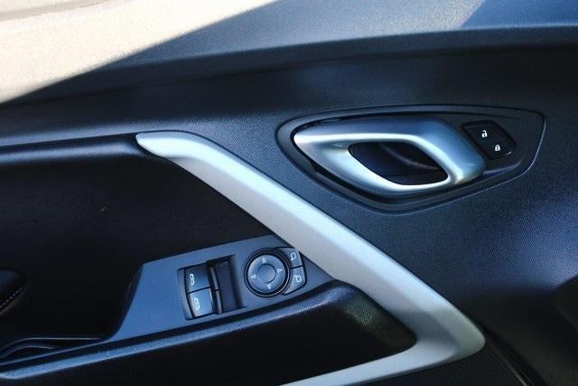 2022 Chevrolet Camaro 1LT