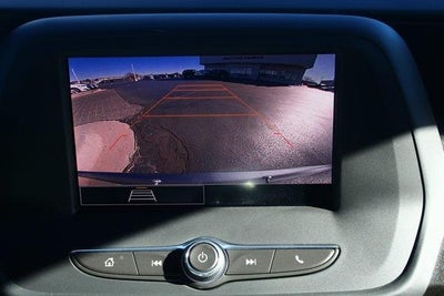 2022 Chevrolet Camaro 1LT