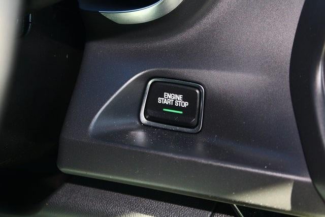 2022 Chevrolet Camaro 1LT