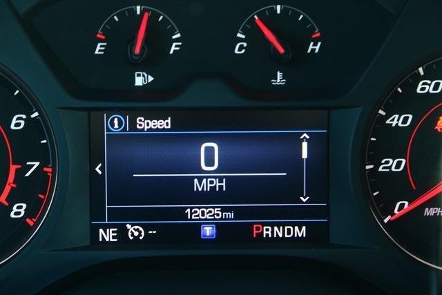 2022 Chevrolet Camaro 1LT