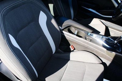 2022 Chevrolet Camaro 1LT