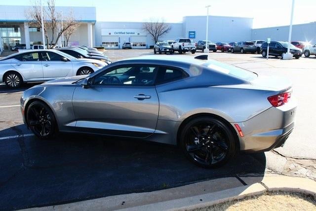 2022 Chevrolet Camaro 1LT