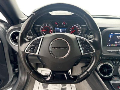 2023 Chevrolet Camaro 1LT