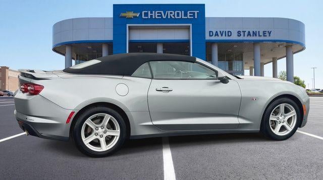 2023 Chevrolet Camaro 1LT