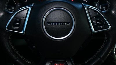 2023 Chevrolet Camaro 1SS