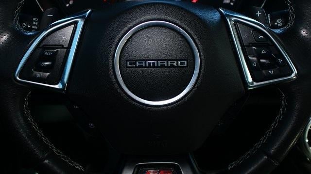 2023 Chevrolet Camaro 1SS