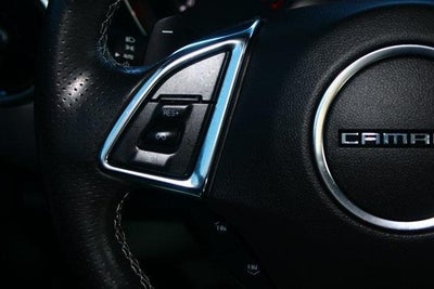 2023 Chevrolet Camaro 1SS