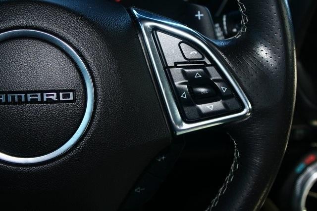 2023 Chevrolet Camaro 1SS