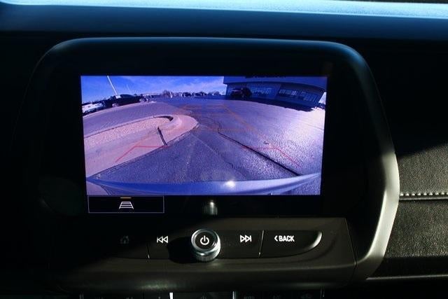 2023 Chevrolet Camaro 1SS