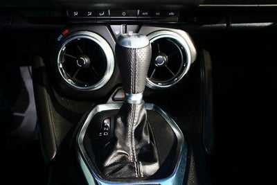 2023 Chevrolet Camaro 1SS