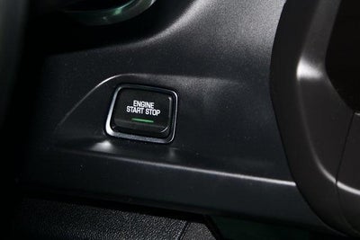 2023 Chevrolet Camaro 1SS