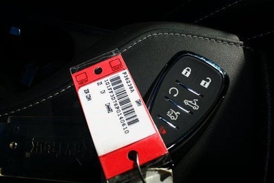 2023 Chevrolet Camaro 1SS