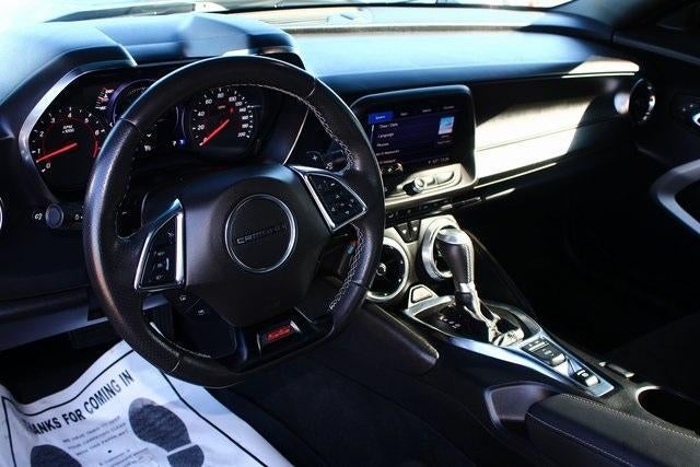 2023 Chevrolet Camaro 1SS