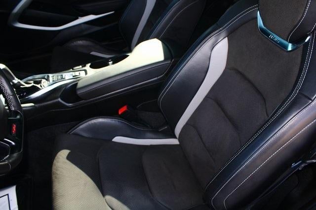 2023 Chevrolet Camaro 1SS