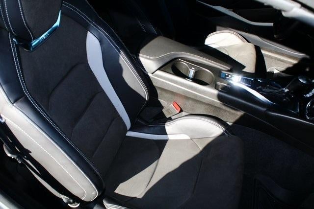 2023 Chevrolet Camaro 1SS