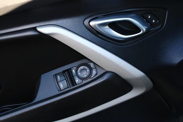 2023 Chevrolet Camaro 1SS