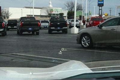 2020 Chevrolet Camaro 2SS