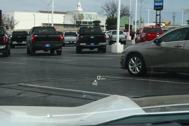 2020 Chevrolet Camaro 2SS