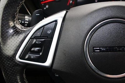 2020 Chevrolet Camaro 2SS