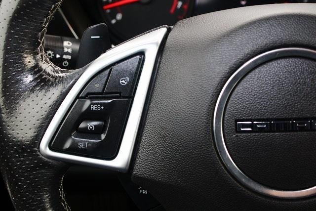 2020 Chevrolet Camaro 2SS