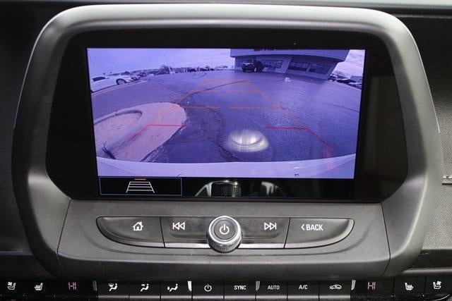 2020 Chevrolet Camaro 2SS