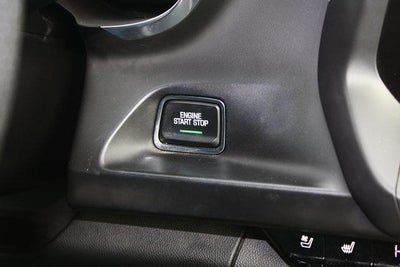 2020 Chevrolet Camaro 2SS