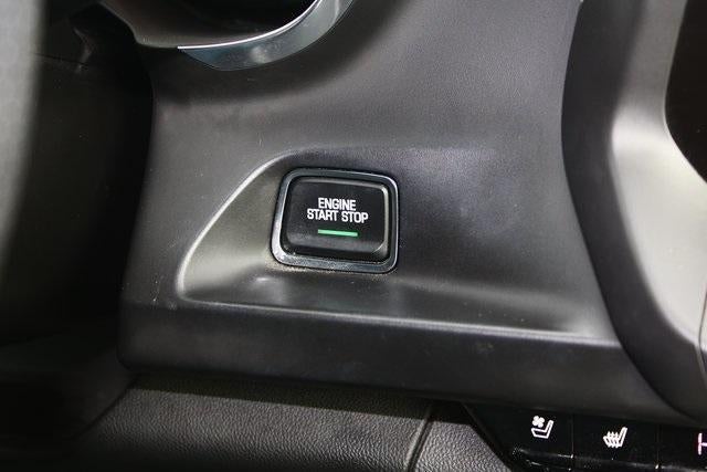 2020 Chevrolet Camaro 2SS