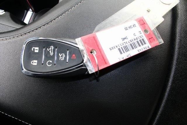 2020 Chevrolet Camaro 2SS