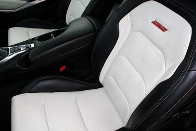 2020 Chevrolet Camaro 2SS