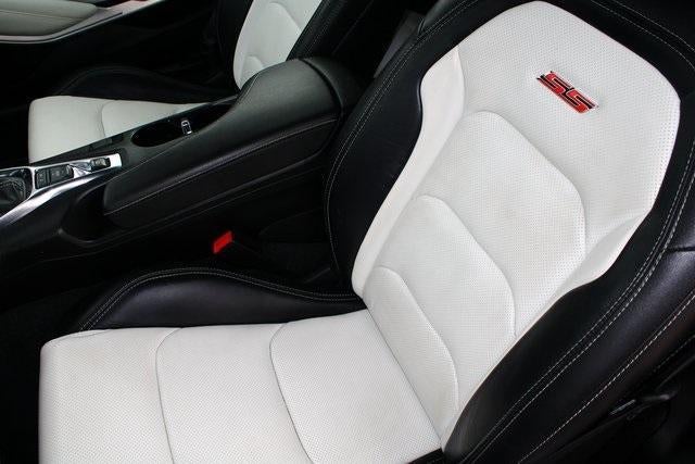 2020 Chevrolet Camaro 2SS