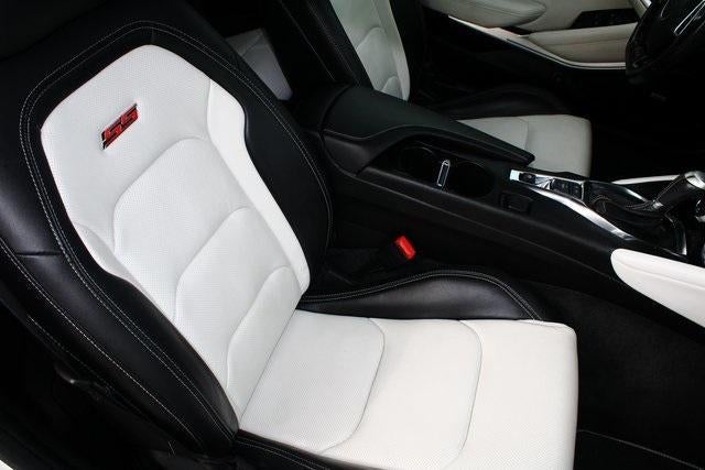 2020 Chevrolet Camaro 2SS