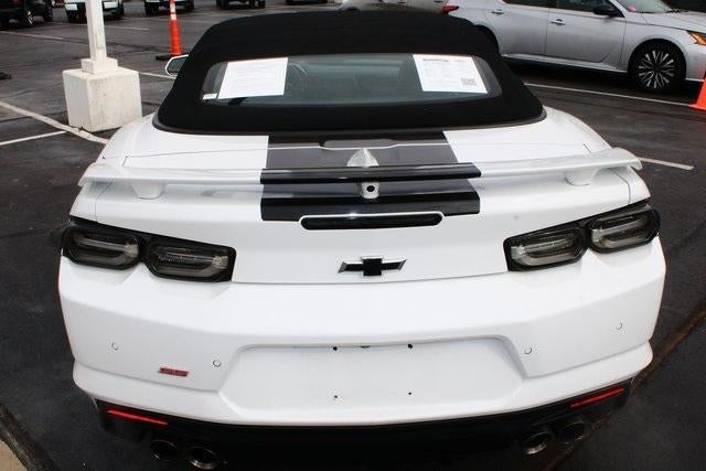 2020 Chevrolet Camaro 2SS