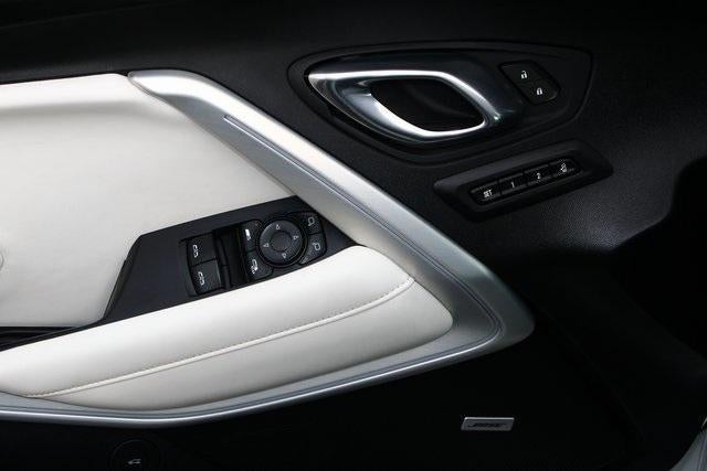 2020 Chevrolet Camaro 2SS