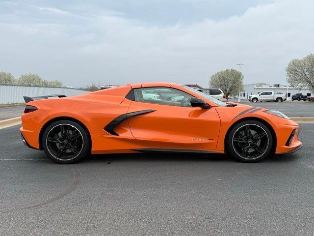 2022 Chevrolet Corvette Stingray 3LT