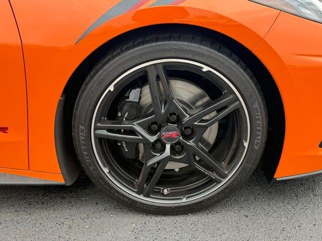 2022 Chevrolet Corvette Stingray 3LT