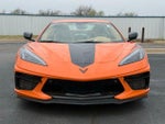 2022 Chevrolet Corvette Stingray 3LT