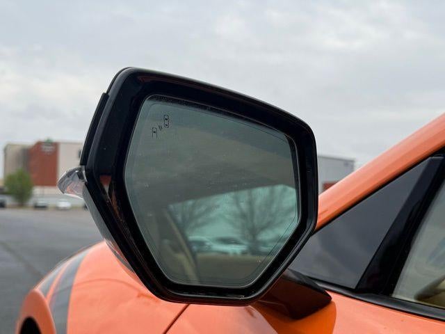 2022 Chevrolet Corvette Stingray 3LT