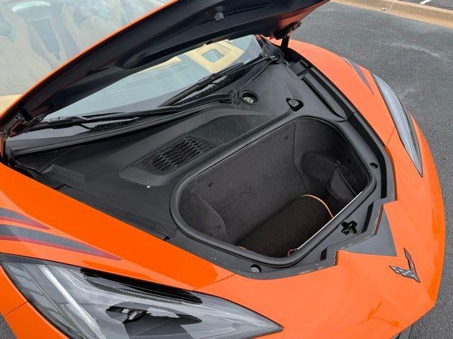 2022 Chevrolet Corvette Stingray 3LT