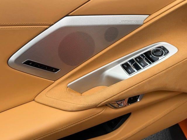 2022 Chevrolet Corvette Stingray 3LT