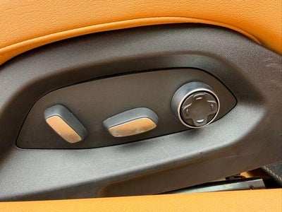 2022 Chevrolet Corvette Stingray 3LT