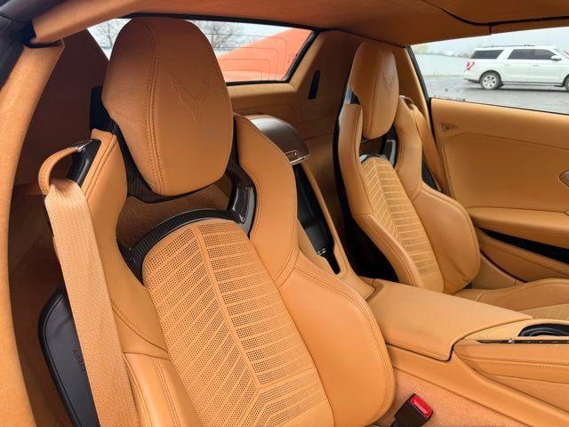 2022 Chevrolet Corvette Stingray 3LT