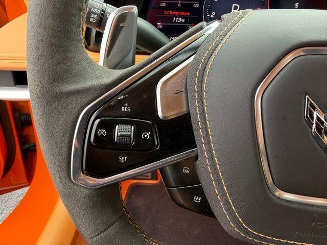 2022 Chevrolet Corvette Stingray 3LT