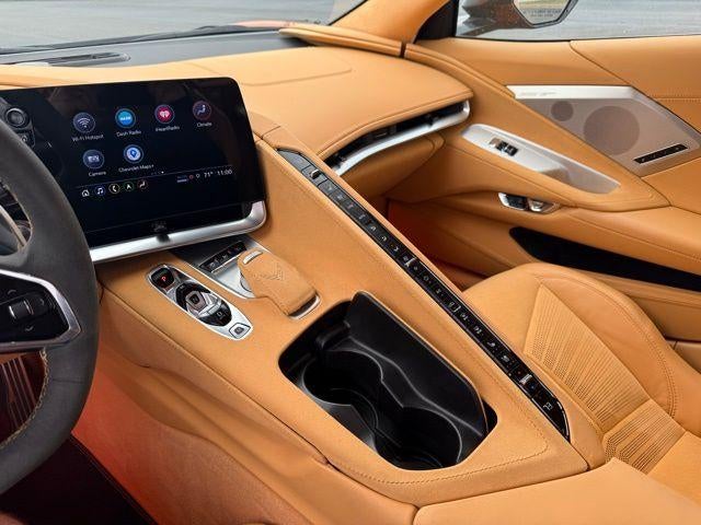 2022 Chevrolet Corvette Stingray 3LT